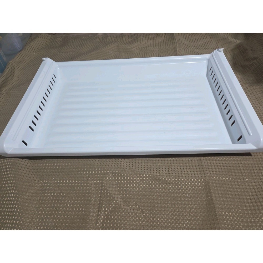 LG refrigerator OEM replacement freezer tray drawer LFX31925ST